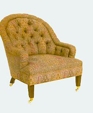 110 Kincaid Salon Chair 110 Kincaid Salon Chair