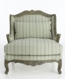 118 St Frances Bergere Chair