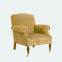 117 St. Andrew Lounge Chair