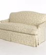 1010 Fifth Avenue Loveseat