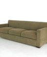 1011 Glenwick Tight Back Sofa