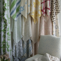 Michael Devine Fabrics