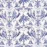 Chinoiserie Baroque
