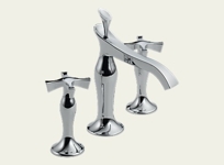 RSVP Widespread Bath Faucet