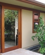 Sliding Glass Doors