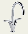 Trevi Two Handle Bar-Prep Faucet Trevi Two Handle Bar-Prep Faucet