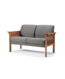 27115 Tioga Settee