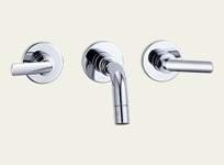 Trevi Wall Mount Bath Faucet Trevi Wall Mount Bath Faucet