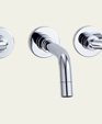 Trevi Wall-Mount Kitchen