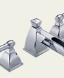 Vesi Channel Widespread Bath Faucet Vesi Channel Widespread Bath Faucet