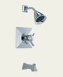 Vesi Thermostatic Tub/Shower Trim Vesi Thermostatic Tub/Shower Trim