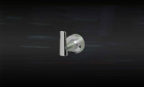 Robe Hook 77135