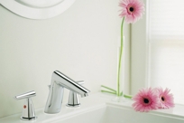 Widespread Lavatory 3582