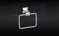 Towel Ring 77546