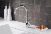 Verona Single-hole Kitchen 182