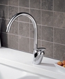 Verona Single-hole Kitchen 182