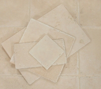 Antique White Tumbled