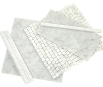 Bianco Carrara