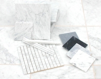Broadway White