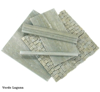 Verde Laguna