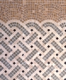 Basketweave Villa