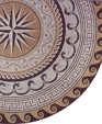 Villa Keryl os Medallion