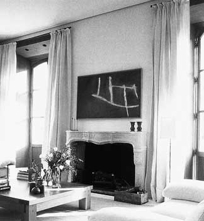 Fireplace Style #1071