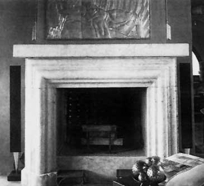 Fireplace Style #1077