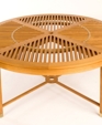 Plantation Dining Tables