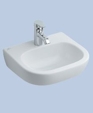 Jasper Morrison hand rinse basin