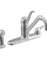 Muirfield w/ChoiceFlo Muirfield w/ChoiceFlo