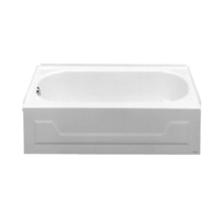 Neu Bonham Bath Tub (Model: 2721) Neu Bonham Bath Tub (Model: 2721)