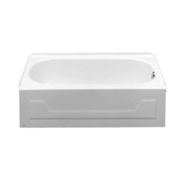 Neu Bonham Bath Tub (Model: 2720) Neu Bonham Bath Tub (Model: 2720)