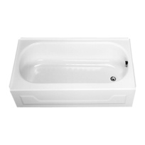 Neu San Angelo Bath Tub (Model: 2722) Neu San Angelo Bath Tub (Model: 2722)