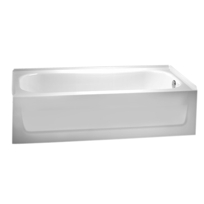 Neu San Marcos Bath Tub (Model: 2724) Neu San Marcos Bath Tub (Model: 2724)
