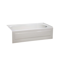 Neu Gotham Bath Tub (Model: 2712) Neu Gotham Bath Tub (Model: 2712)