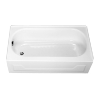 Neu Eldorado Bath Tub (Model: 2715) Neu Eldorado Bath Tub (Model: 2715)