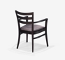 Accent Wood Chairs