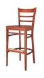 Accolade Wood Stools