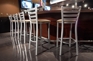 Alden Metal Stools