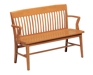 Americana Benches