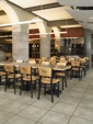 Avalon Metal Chairs