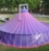 special tents made to mesure