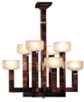 Athena Chandelier