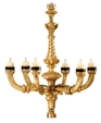 Grand Marquis Chandelier