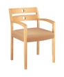 Guest Seating: Gallery