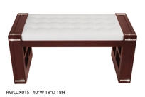Cristallized Bench RWLUX015