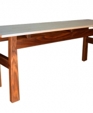Cherry Moon Bench