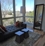 Custom American Black Walnut Mirrors