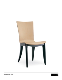 Larkspur SideChairs